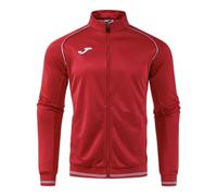 Haut d'entraînement Joma Vintage Eco Retro Rouge L