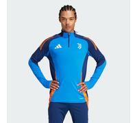 Haut d'entraînement Juventus Tiro 24 Competition Blue S