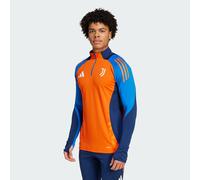 adidas Juventus Turin sweatshirt orange L