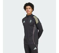 Haut d'entraînement Juventus Tiro 25 Competition Black XS