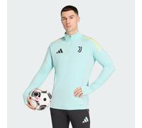 Haut d'entraînement Juventus Turin Tiro 25 2025/26 Turquoise M Male