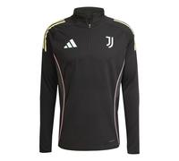 Haut d'entraînement Juventus Turin 2025/26 Noir XS Male