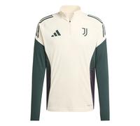 Haut d'entraînement Juventus Turin EU 2025/26 Blanc S Male