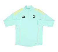 Haut d'entraînement Juventus Turin Tiro 25 2025/26 Turquoise M Male