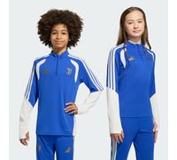Haut d'entraînement Juventus26/27 Tiro26 Competition enfants Bold Blue / Chalk White 5-6A