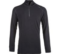 Haut d'entraînement laine Elite Lab X1 Noir XL