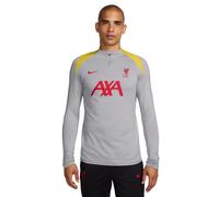 Haut d'entraînement Liverpool FC Strike 2024/25 Gris XL Male