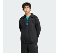 Haut d'entraînement Liverpool FC Terrace Icons Black S