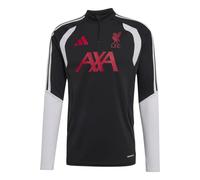 Haut d'entraînement Liverpool FC Tiro 2026/27 Noir M Male