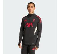 Haut d'entraînement Liverpool FC Tiro 25 Competition Black 2XL