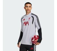 Haut d'entraînement Liverpool FC26/27 Tiro Dash Grey 3XL