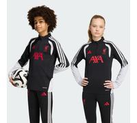 adidas Liverpool Haut Training Jr 26/27 Noir/Gris 164
