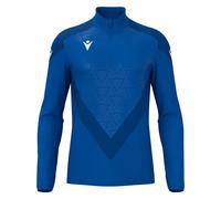 Haut d'entraînement Macron Yaruga Bleu 4XL
