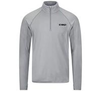 Haut d'entraînement manches longues CEP Compression Core Thermal Gris M