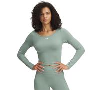 Under Armour UA Train Seamless LS Tee-shirt à manches longues M Vert