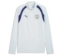 Puma Manchester City Training Top 26/27 Bleu Clair/Bleu 2XL