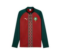 Haut d'entraînement Maroc Prematch Coupe du monde 2026 L