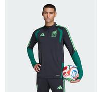 Haut d'entraînement Mexique 26 Tiro Black 2XL