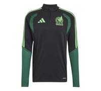 adidas Mexico Haut Training CM 26 Noir/Vert M