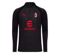 Puma T-shirt d'entraînement ACM zippé 1/4 Homme