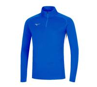 Haut d'entraînement Mizuno Bleu M