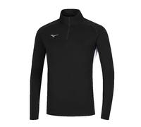 Haut d'entraînement Mizuno RB Warmer Noir M