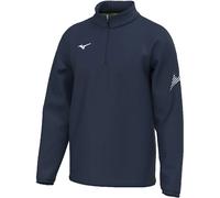 Haut d'entraînement Mizuno Team BGRB Bleu M Male