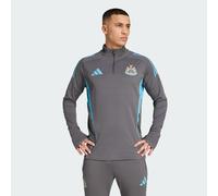 Haut d'entraînement Newcastle United FC Tiro 25 Competition Grey Five XL