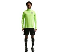 Haut d'entraînement Nigeria Strike 2026/27 Vert 2XL Male