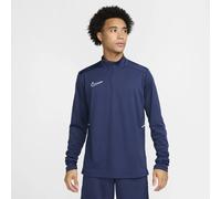 Haut d'entraînement Nike Academy Bleu S Male