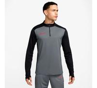 Haut d'entraînement Nike Academy Gris L Male
