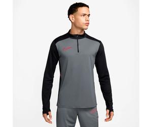 Haut d'entraînement Nike Academy Gris L Male