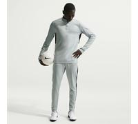 Nike Academy Drill Top Gris/Noir M
