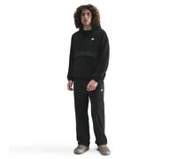 Haut d'entraînement Nike Club Noir M Male