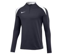 Haut d'entraînement Nike Dri-FIT Strike 24 Bleu XL Male