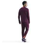Haut d'entraînement Nike Dri-FIT Strike Rouge S Male