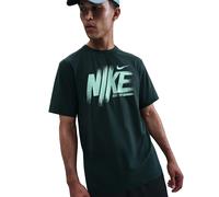 Haut d'entraînement Nike Hyverse Noir S Male