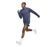 Haut d'entraînement Nike Pacer Bleu XL