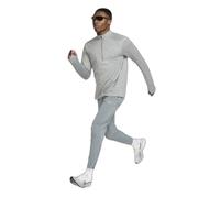 Nike Stride 1/4 Zip Gris/argent XXL