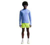 Haut d'entraînement Nike Stride Bleu S Male
