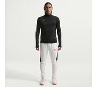 Nike Strike Drill Top XS Noir/Blanc