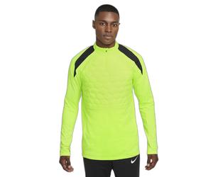Haut d'entraînement Nike Strike Vert M Male