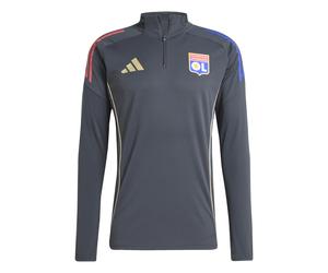 Haut d'entraînement OL 2025/26 Gris M