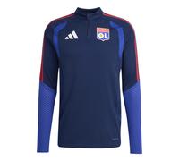 Haut d'entraînement OL Tiro 26 Bleu 2XL Male