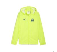 Haut d'entraînement OM All Weather 2025/26 M