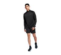 On Running T-shirt technique Climate Shirt 2 Homme manches longues noir Taille L