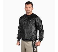 Haut d'entraînement Phantom Athletics Nomax-S Noir L/XL