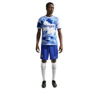 Haut d'entraînement Prematch Chelsea FC 2026/27 Blanc XS Male