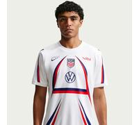 Haut d'entraînement Prematch USA Coupe du monde 2026 Blanc XL Male