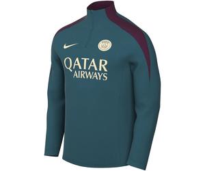 Haut d'entraînement PSG Dri-FIT Strike 2024/25 Bleu 2XL Male